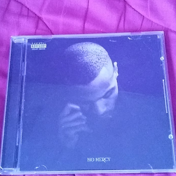 T.i cd - Picture 1 of 1